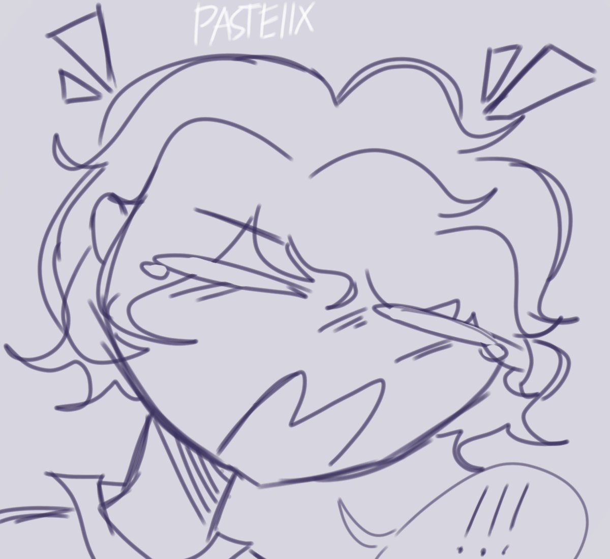 pastell_x's tweet photo. I love drawing Bob way too much lmao #bobandbosip #BobAndBosipMod #bobandbosipfanart https://t.co/HuKyoPKF5e