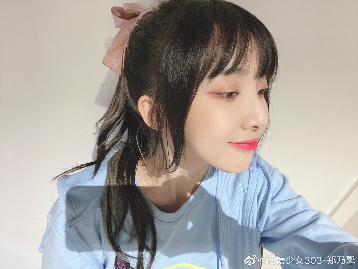 AiQing_7's tweet photo. น่ารักมาก แงงงงงง เหมือนรู้ว่าอิแม่คิดถึง 😂 #เนเน่ https://t.co/aFjmDe8dVk