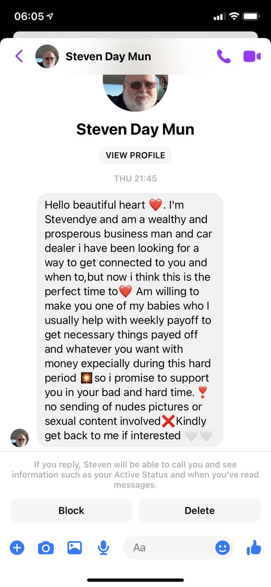 DannyChild1's tweet image. You’ve charmed me ￼