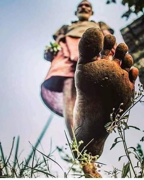 tomt8685's tweet photo. തെറ്റുകൾ തിരുത്തപ്പെടേണ്ടതാണ്,  ഭൂരിപക്ഷം ജനങ്ങളുടെ ഇഷ്ടങ്ങളാണ് ജനാധിപത്യം 🙏#FarmersProtest https://t.co/erUQHqlyZs