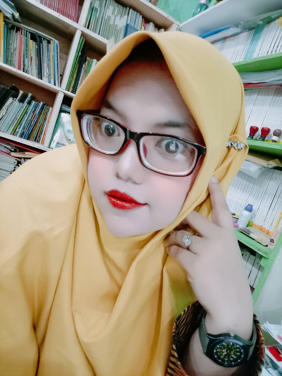 Sri mulyati (@yatikarisma) on Twitter photo 