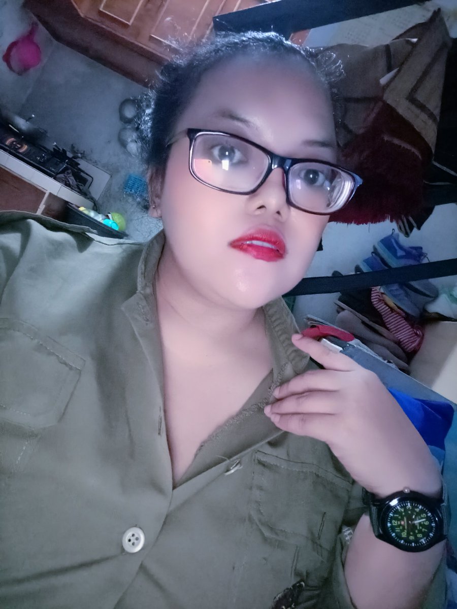 Sri mulyati (@yatikarisma) on Twitter photo 