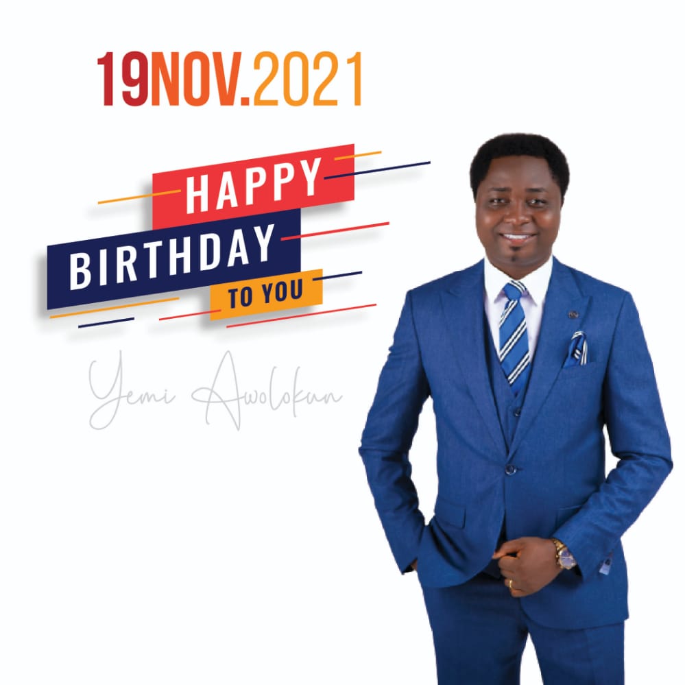 psbrainbow's tweet image. The media director of RCC, a genius! A bundle of blessings. Gentle as a dove. Kingdom addict. Human resource developer. Ever increasing glory is yours. Happy Birthday @yemiawolokun #RainbowStar