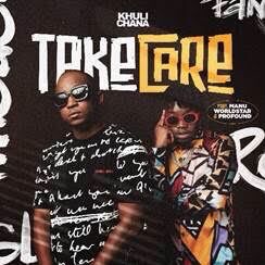 METROFMSA's tweet photo. NEW MUSIC: #FreshFromTheStudio : Rapper @khulichana joins the team to chat about his new track #TakeCare ft ManuWorldStar &amp; Profound 

#TheMorningFlava 
@moflavadj  @owenhannie @melbala @moshendiki https://t.co/lnEs5sLfJW
