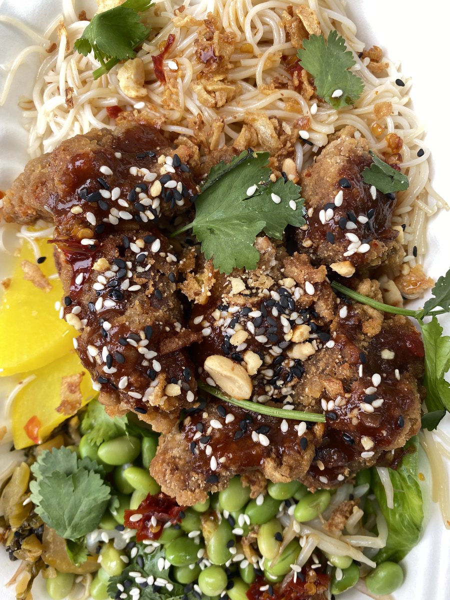 Well love Children Pop corn with noodles 😋 ⁦<a href="/LingLings_Food/">LingLing's Steam Kitchen</a>⁩