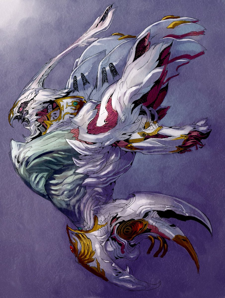 サーバインMETAL BUILD化記念あげ。(h 