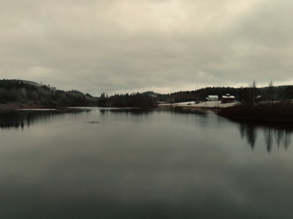MarkkuMartikai3's tweet photo. Huomenta!
#greyfriday
#jänisjoki https://t.co/hM2adt5cZ8