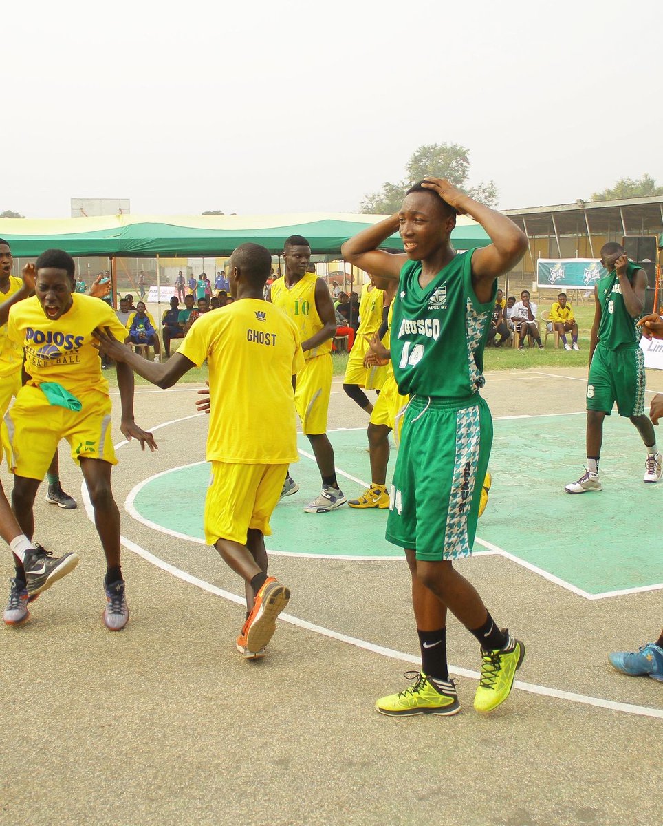 SpriteBall's tweet photo. Sprite Ball season is upon usโฆ
#SpriteBall21 #SpriteBallXpressions https://t.co/wBAZsS2pyr