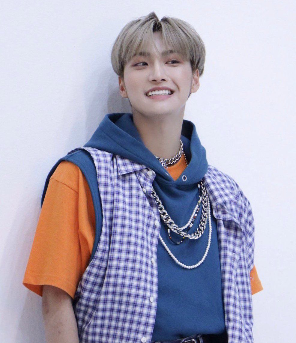 happiness looks good on seonghwa