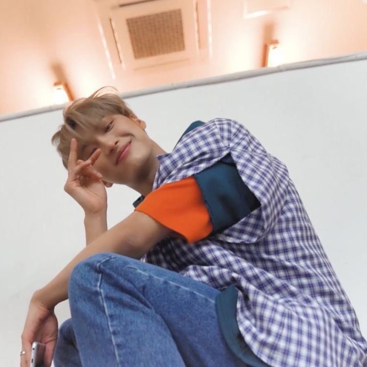 ❀ seonghwa lovers club tweet media