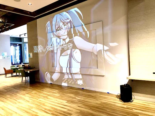 アニメイトカフェ出張版 on X: 