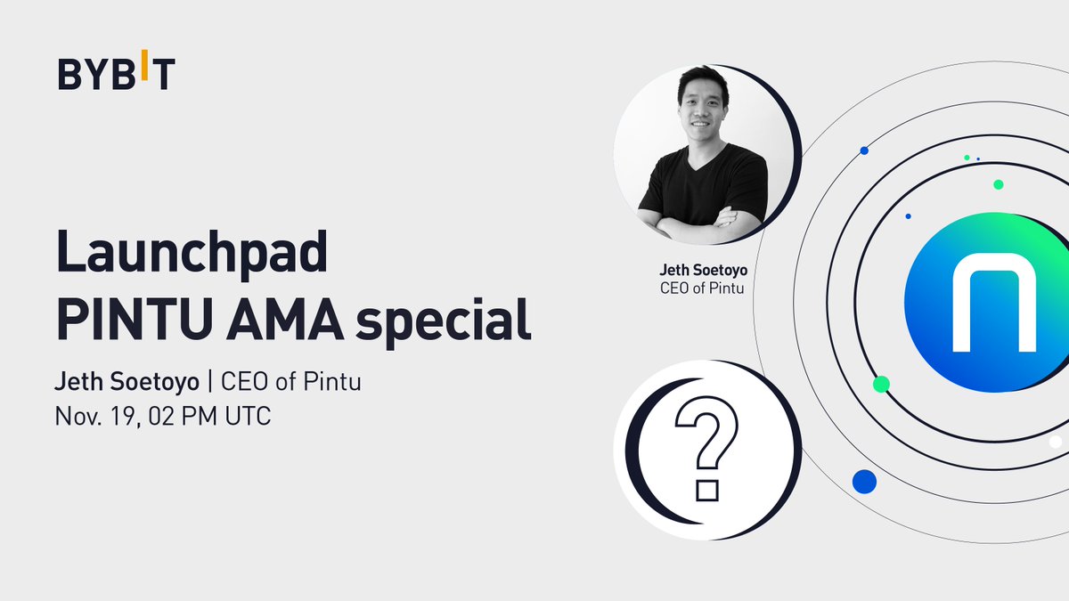 Bybit tweet media