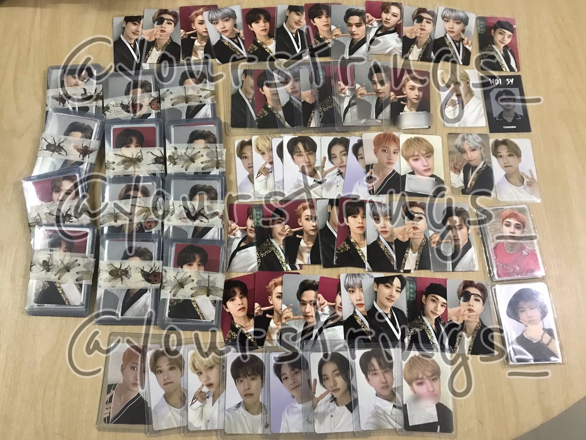 yourstrings_'s tweet photo. ของดีลที่ถึงบ้านเราวันนี้นะคะ ⌯'▾'⌯ 
จัดส่งภายในวันอาทิตย์ค่ะ #yourstrings_update https://t.co/6bAstj8sFt