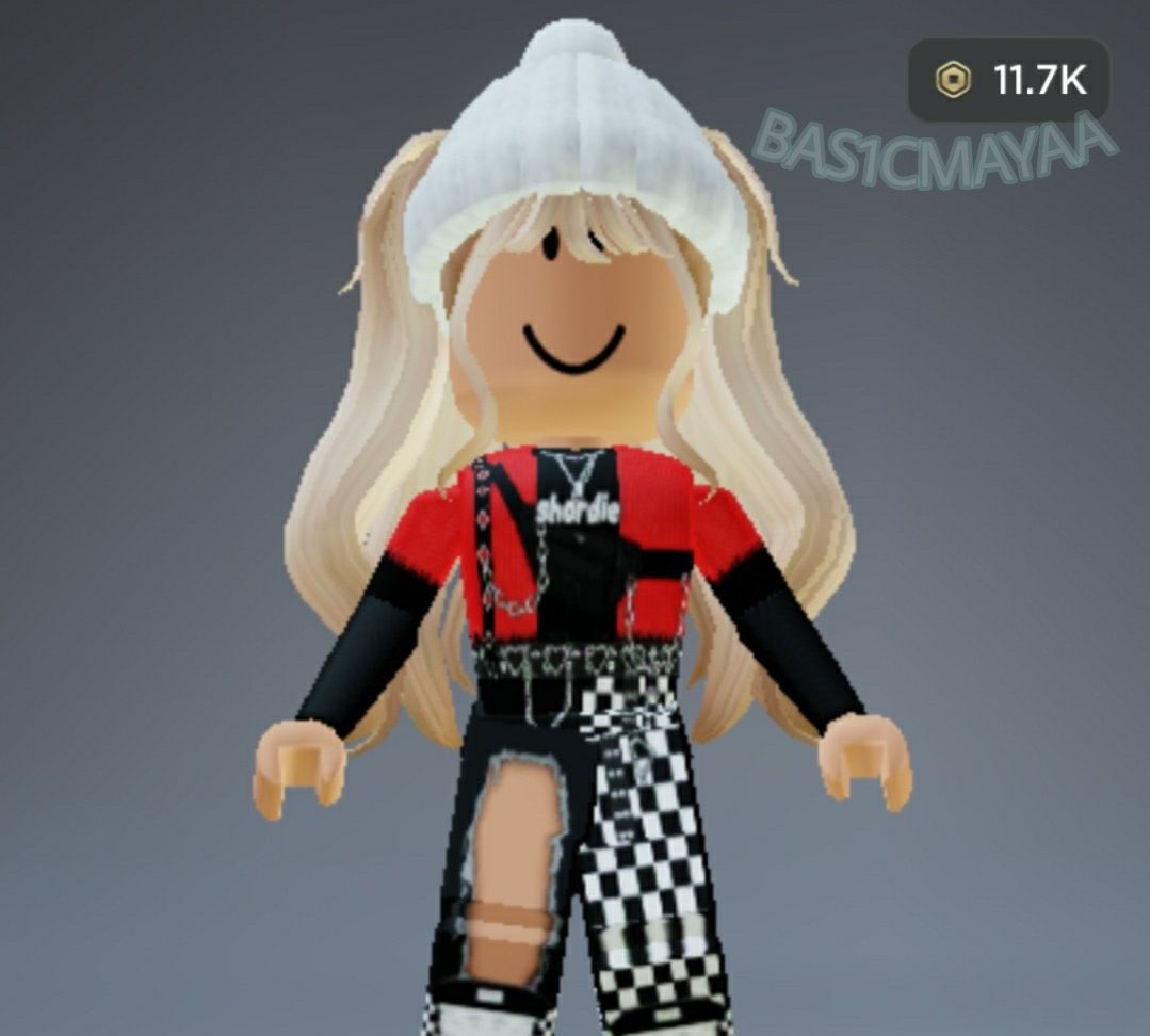 angelstouch's tweet photo. 1,500 #robux giveaway! 🖤

• follow me + @bas1cmayaa
• like &amp; retweet https://t.co/LUe59smD9L