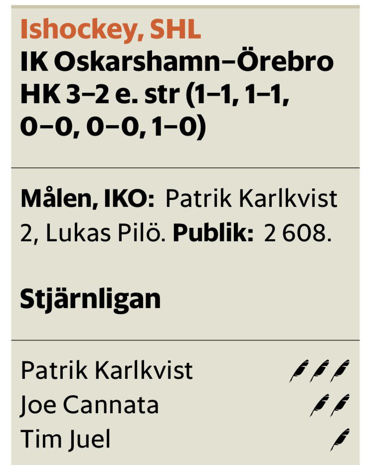 Jesper Hallberg tweet media