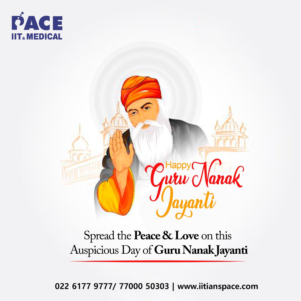 PACE IIT & Medical on Twitter: