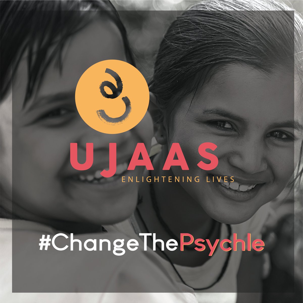 UjaasforChange's tweet photo. Introducing Ujaas, an initiative by Advaitesha Birla under the umbrella of Aditya Birla Education Trust with a vision to redefine menstrual hygiene through awareness &amp; education. https://t.co/aCBEVobByN