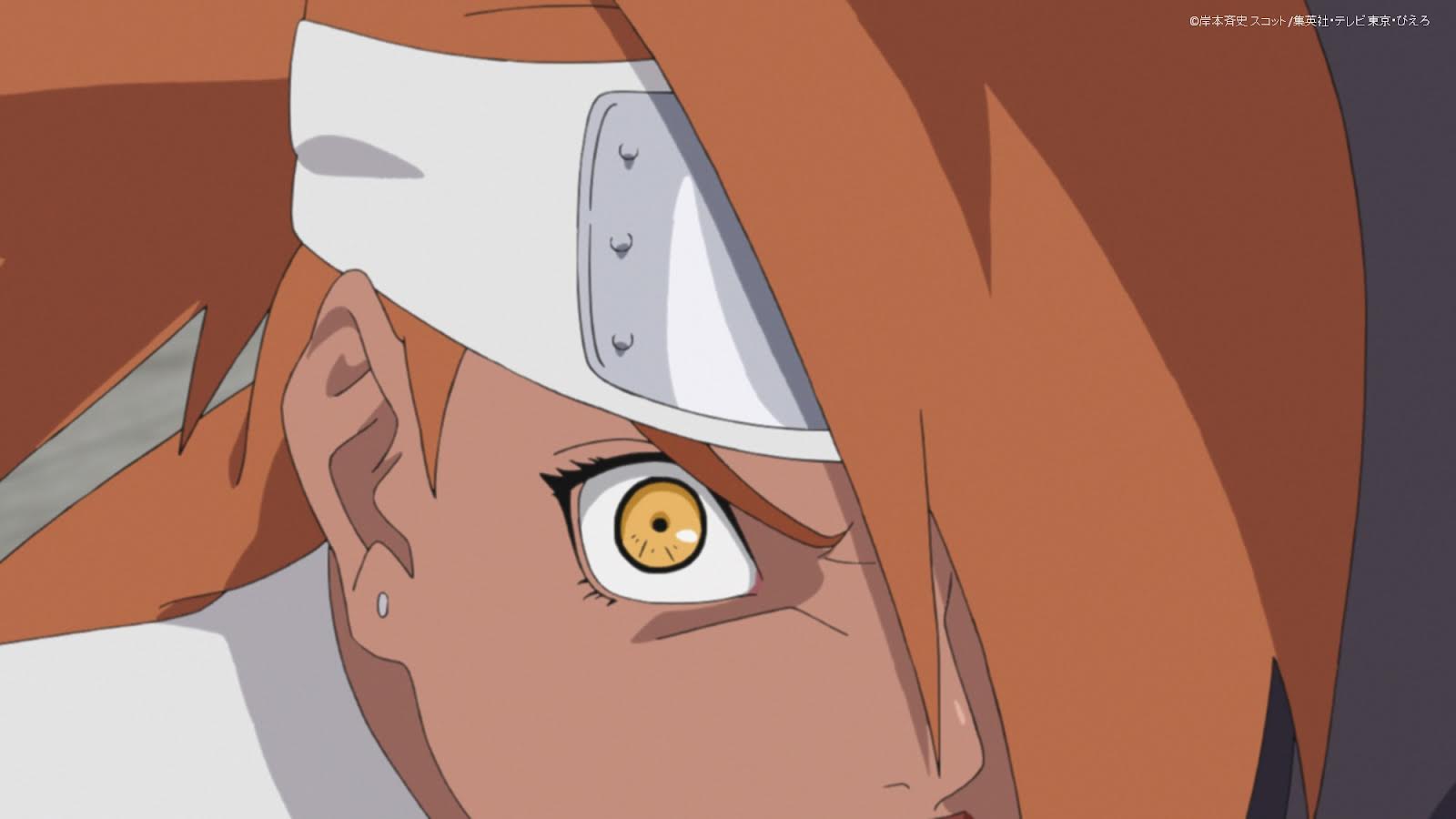 Naruto Boruto 富士 木ノ葉隠れの里 Fuji Konoha Twitter