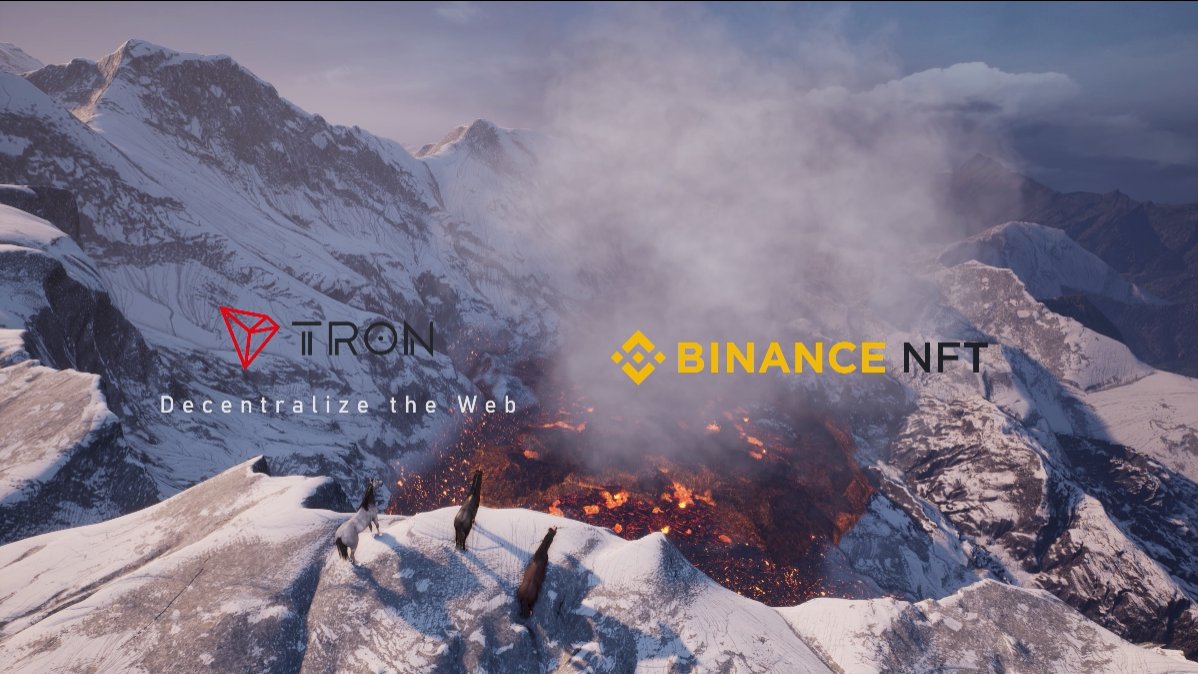 WINNFTHORSE's tweet photo. 🎉The video of the WIN NFT HORSE game is on live, 🐴are you looking forward to it as we do?
https://t.co/qmHg0UtKjG
@TheBinanceNFT  @justinsuntron @Tronfoundation  @apenftorg @WinkLink_Oracle https://t.co/QYGGAPv7TW