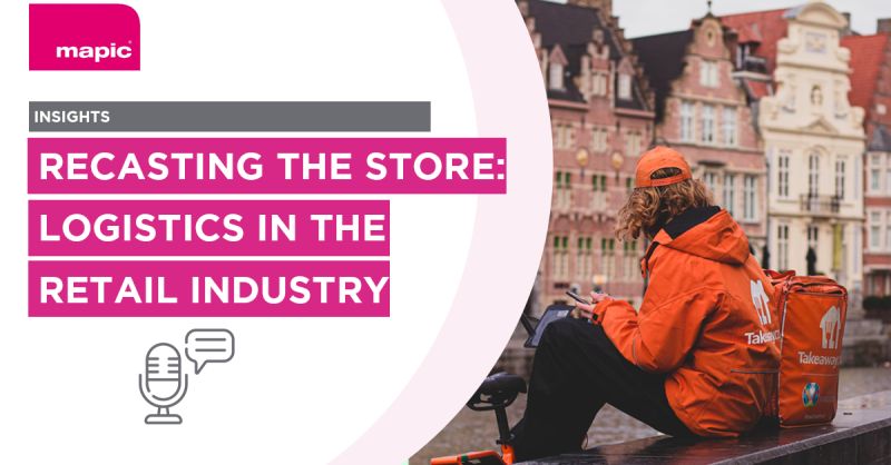 fran_pup's tweet photo. Get insights from our digital session "Recasting the store: logistics in the retail industry", on how stores are pivoting to fulfilment spaces and adapting their supply chain. Read more: https://t.co/iruysAe9Tr

#retail #logistics #microfulfillment #storeoperations #MAPIC https://t.co/dXqyXkBytD