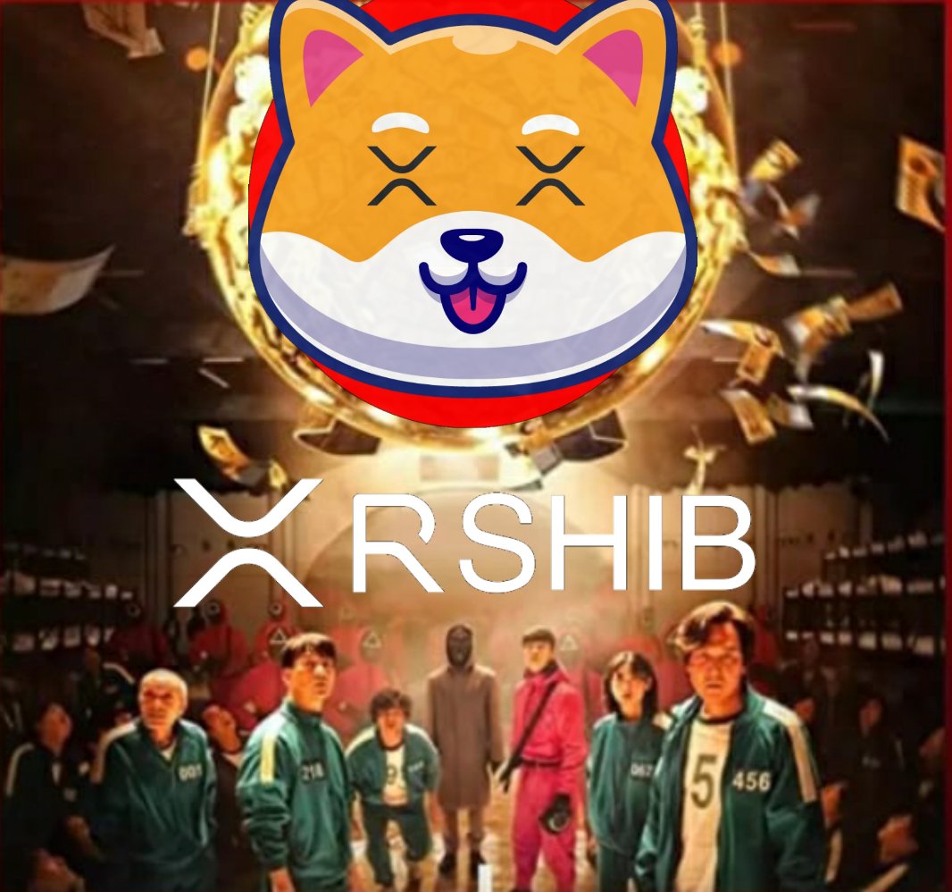 XRshib's tweet photo. #Giveaway Time! 1million prize pool for 5 Winners!
Ends in 4 Hours

7 days until airdrop!

☑Follow @XRshib
☑Heart+Tag 5 people+Quote Retweet+use hashtags below

XRshib is the #1 Popular in Open Trustlines thanks to you guys

#XRPArmy  #XRPCommunity #XRPL #ShibaArmy #Xumm #Xumm https://t.co/6ruITCc7MB