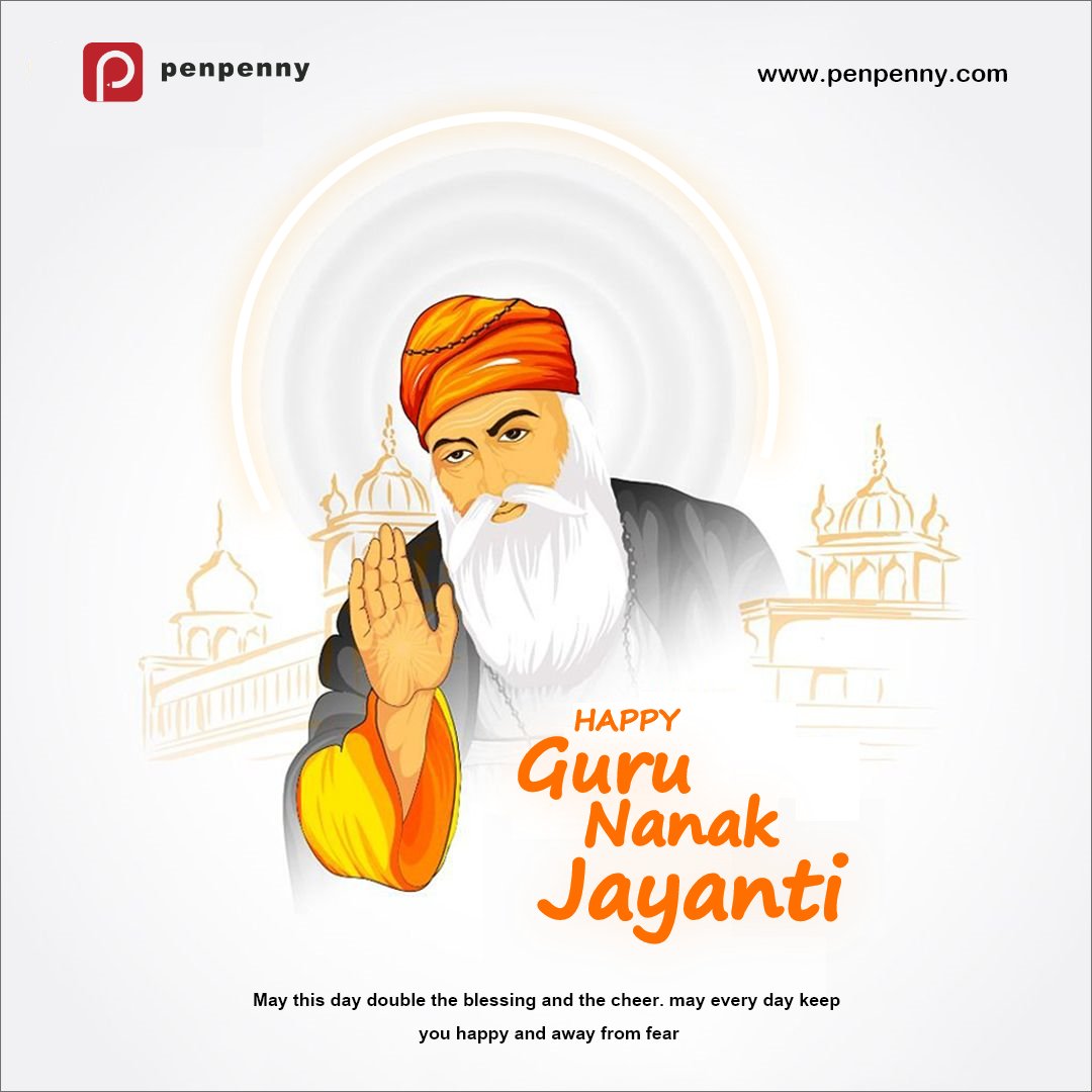 #gurunanakjayanti2021 #GuruPurab