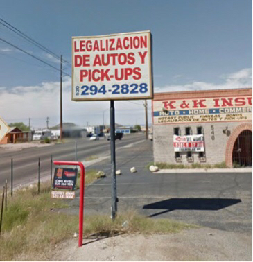 LangCapProject's tweet photo. We added a new page to our website focused on the Linguistic Landscapes of the Tucson area: 

https://t.co/RiE98AFuiI

All images were collected 2017-2020 by students in UArizona's Spanish as a Heritage Language intro classes as part of assignment. We used the app @lingscape https://t.co/gtJhL9eP18