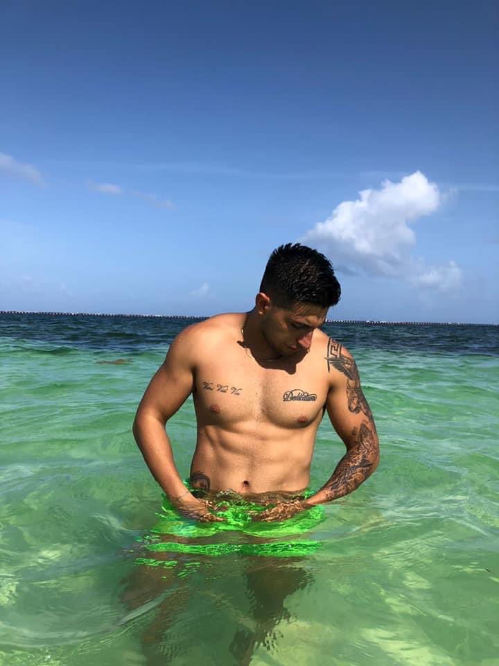 Hi crush😍