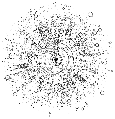 lifchu1's tweet photo. beethoven sonata no. 8 (part)
#creativecoding #generative #generativeart https://t.co/rm69P8ml3G