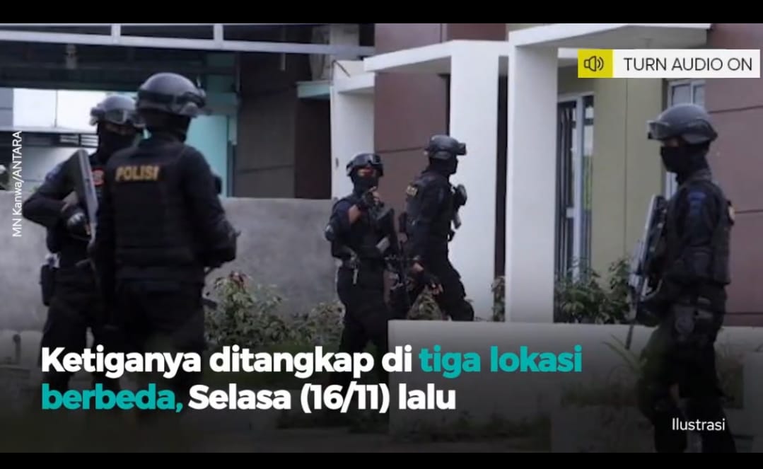 Winda_0017's tweet photo. Deputi Direktur Para Syndicate, Agung Sulistyo menilai korupsi memiliki kaitan erat dengan tindakan pelanggaran hak asasi manusia (HAM).

#JokowiCareHumanRights https://t.co/zWEKbGywJN
