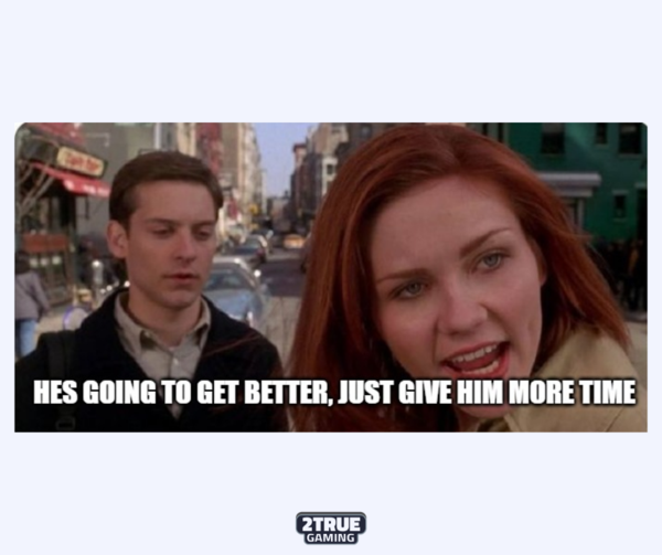 TwoTrueGaming's tweet image. Do you love gaming? then give us a follow #gaming #gaminglife #gamingPH #gamer