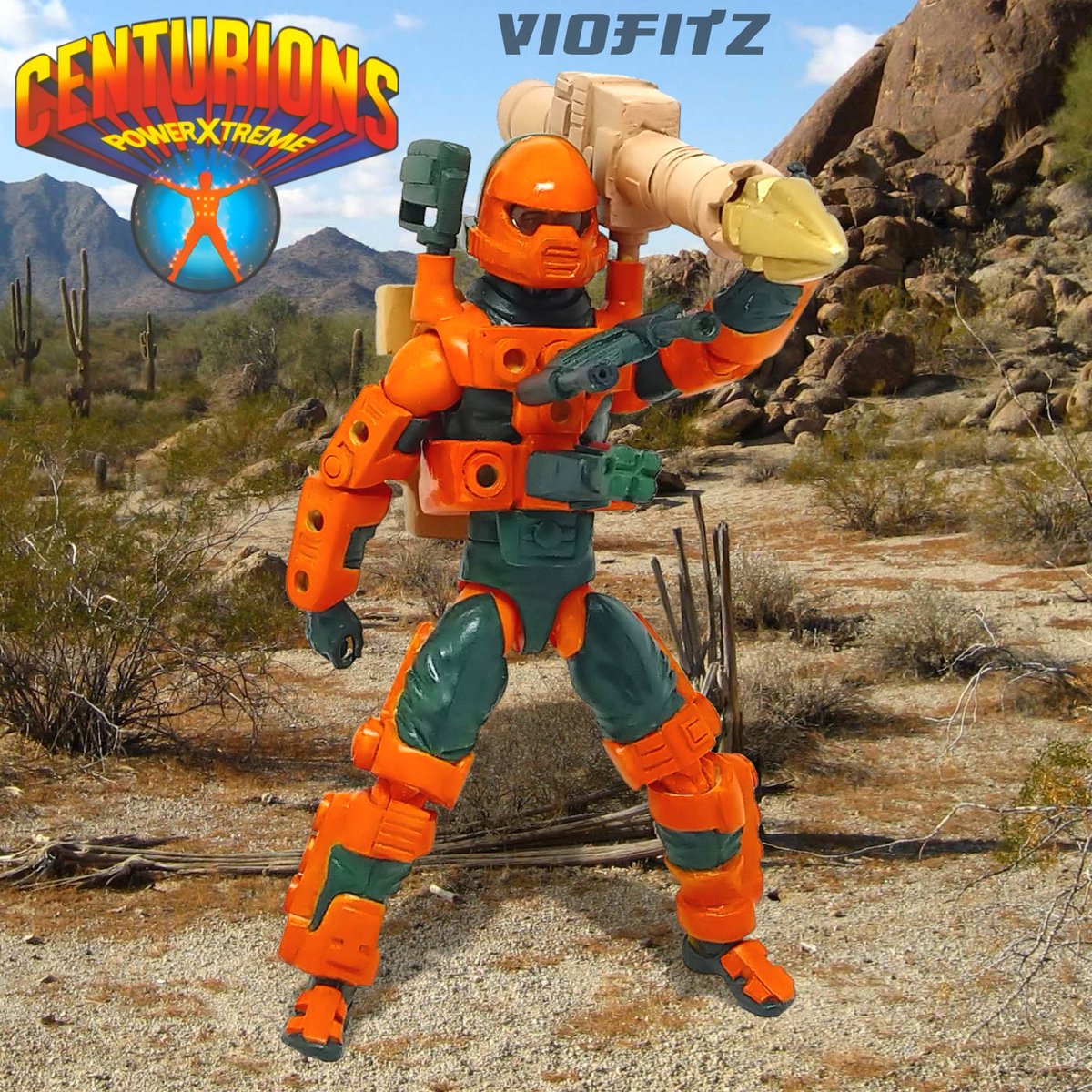FioFitzerald's tweet photo. Jake Rockwell 'Rugged' Land Operations Specialist!
#assaultweaponsystem #assault #weapon #marvellegends #hasbropulse #hasbro #thecenturion #centurion #thecenturions #powerextreme #jakerockwell #jake #fireforce #toy #toys #figure #figures #centurions #centurionspowerxtreme https://t.co/CNpx5hdDIY