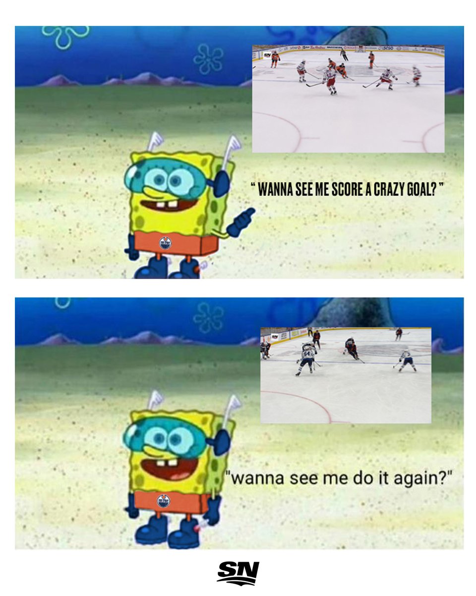 Sportsnet tweet media