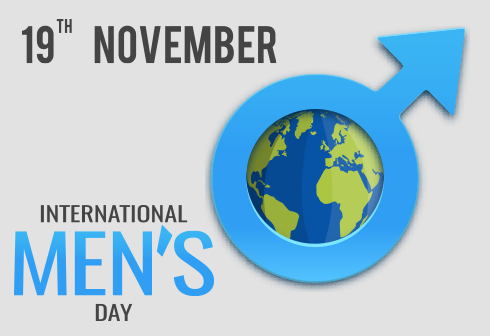#InternationalMensDay2021