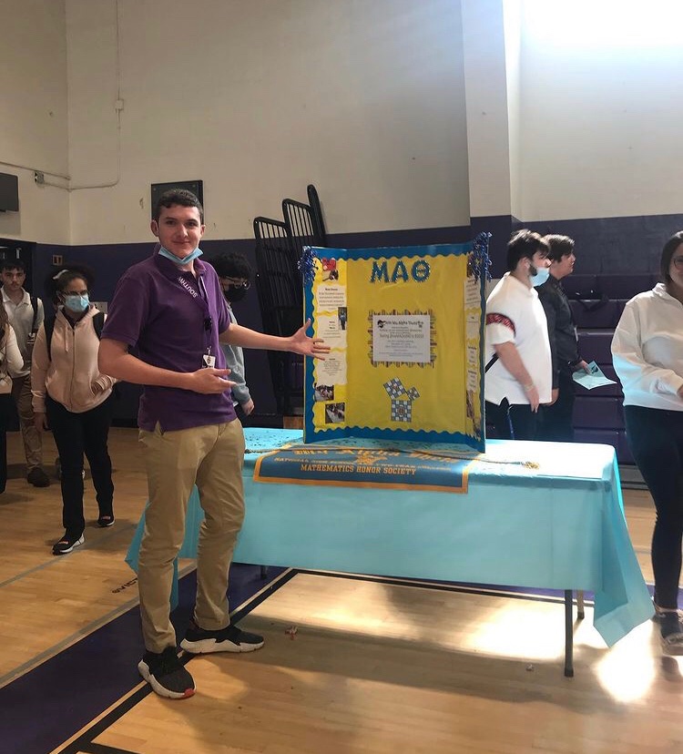 Southwest Miami High tweet media