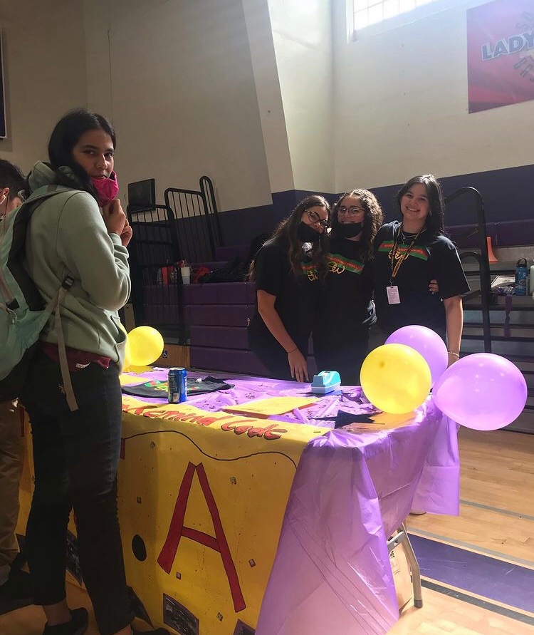 Southwest Miami High tweet media