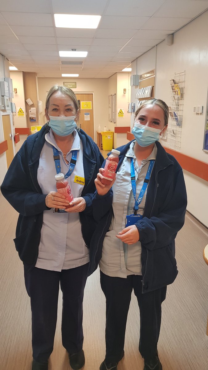 Ruth Watson (@ruthwatsonpsy) on Twitter photo Keeping our Woodlands inpatient staff nourished with smoothies donated by <a href="/innocent/">innocent drinks</a> and homemade cakes from <a href="/kathryndykes1/">Kathryn Dykes</a> - thank you so much! <a href="/GMMH_NHS/">Greater Manchester Mental Health</a> <a href="/NurseCarlaPage/">Carla Buckley</a> #SelfCareWeek Keeping our Woodlands inpatient staff nourished with smoothies donated by <a href="/innocent/">innocent drinks</a> and homemade cakes from <a href="/kathryndykes1/">Kathryn Dykes</a> - thank you so much! <a href="/GMMH_NHS/">Greater Manchester Mental Health</a> <a href="/NurseCarlaPage/">Carla Buckley</a> #SelfCareWeek