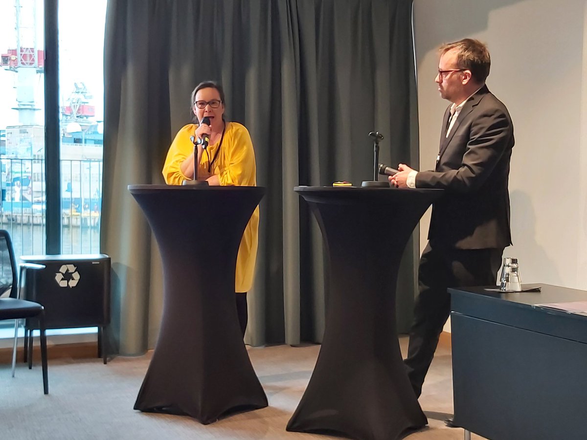 Jaana Vastamäki tweet media