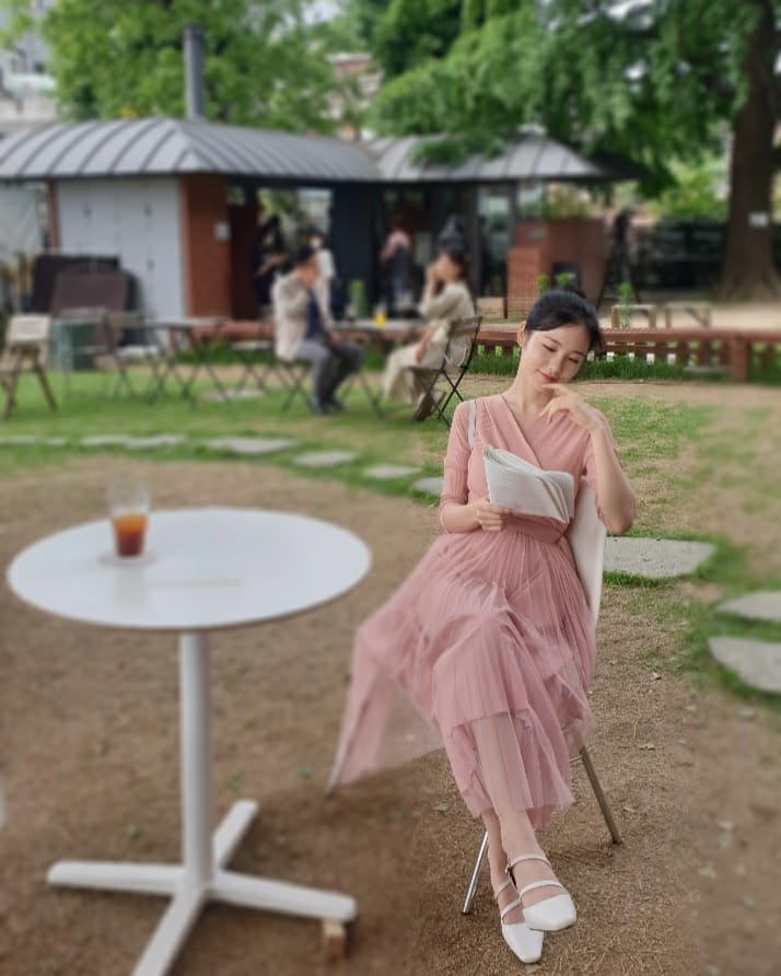 [ Shin Ye Eun Drama ] 여러분! 예은 배우와 함께 🥰🌿 드라마 스페셜 2021 '딱밤 한 대가 이별에 미치는 영향'😎 본방사수 할 준비 되셨나요? 오늘밤...