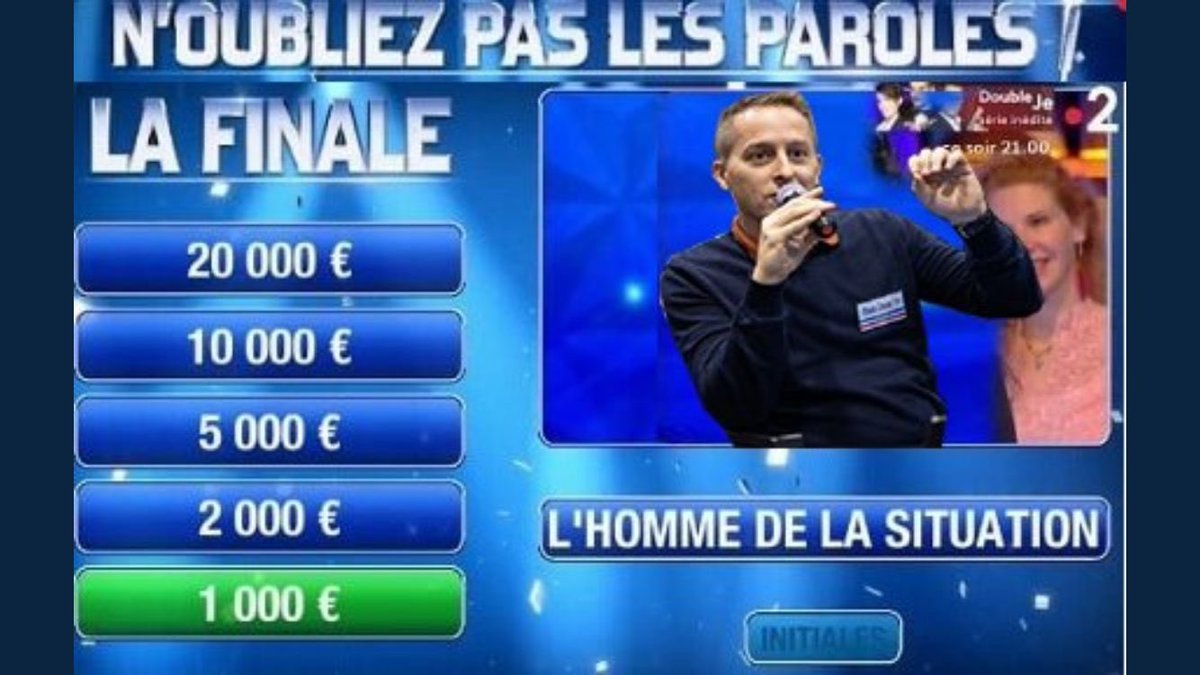 AdrienSabos's tweet photo. @AvenirSecours Merci les copains du @sdis67 🤣🤣🤣

Et surtout @DemeusFab : fais attention, tu vas te faire repérer par le bureau COM @AvenirSecours  📲🎥📸 😉
#DeepFake https://t.co/wABarlrGyh