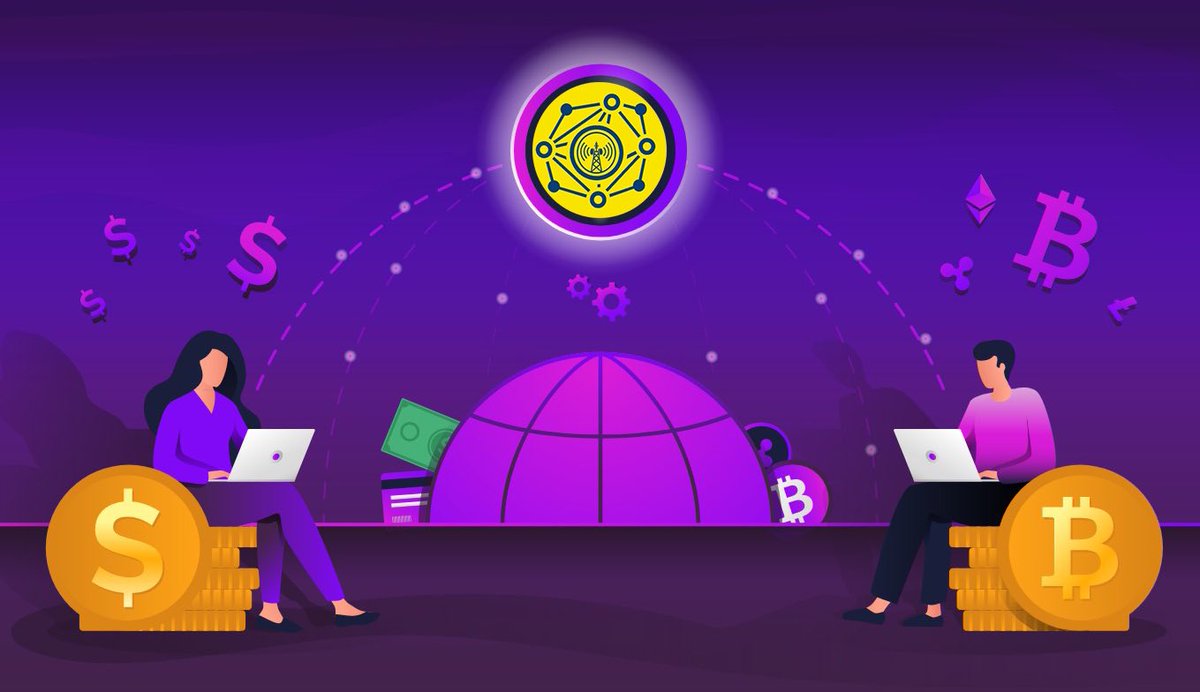 networktower's tweet image. The NTC Token and the NTC Network are a unique financial ecosystem.

Find out more about how NTC Network will be managed here

bit.ly/3297mLf