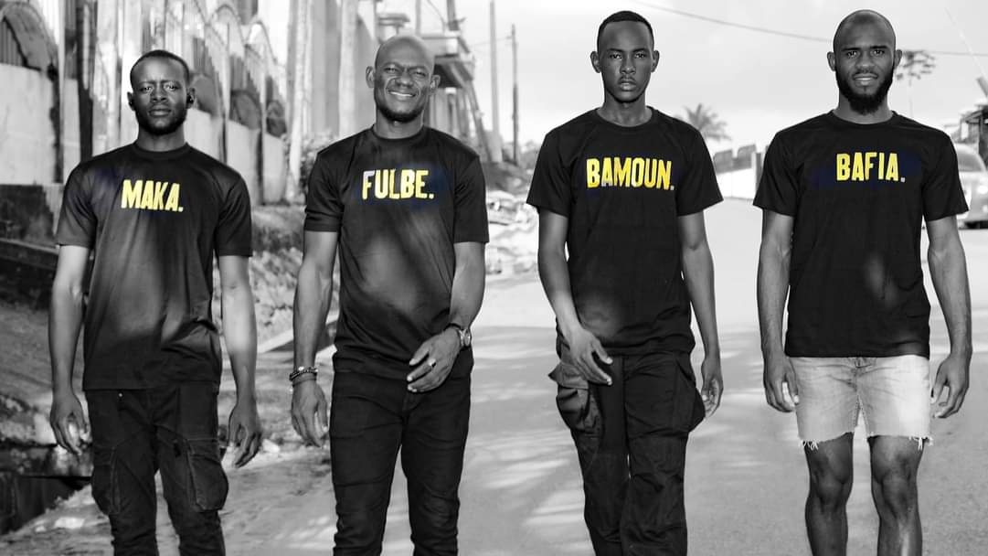 FRauCameroun's tweet photo. La #Semainedelamode bat son plein à #Yaoundé 🇨🇲 ! Ateliers sur l'entrepreneuriat féminin et sur le métier de mannequin hier. Essayages pour le grand défilé du samedi 20 novembre à l'hôtel #Hilton 👔👗
©️📷 Emily Pinna Photography https://t.co/UcKu2QFGYK