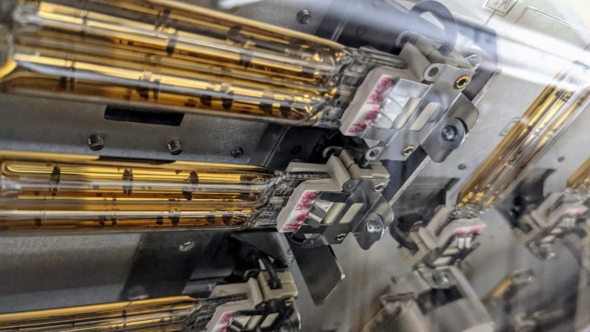 J-9⃣ 🚀
Embarquement #Newspace Booster challenge
candidatures ➡️ psha.fr/newspace
Machines industrielles 3D ?  GO ✅ HP4200 ⬇️
#Spacetech #innovation #Acceleration #hardware