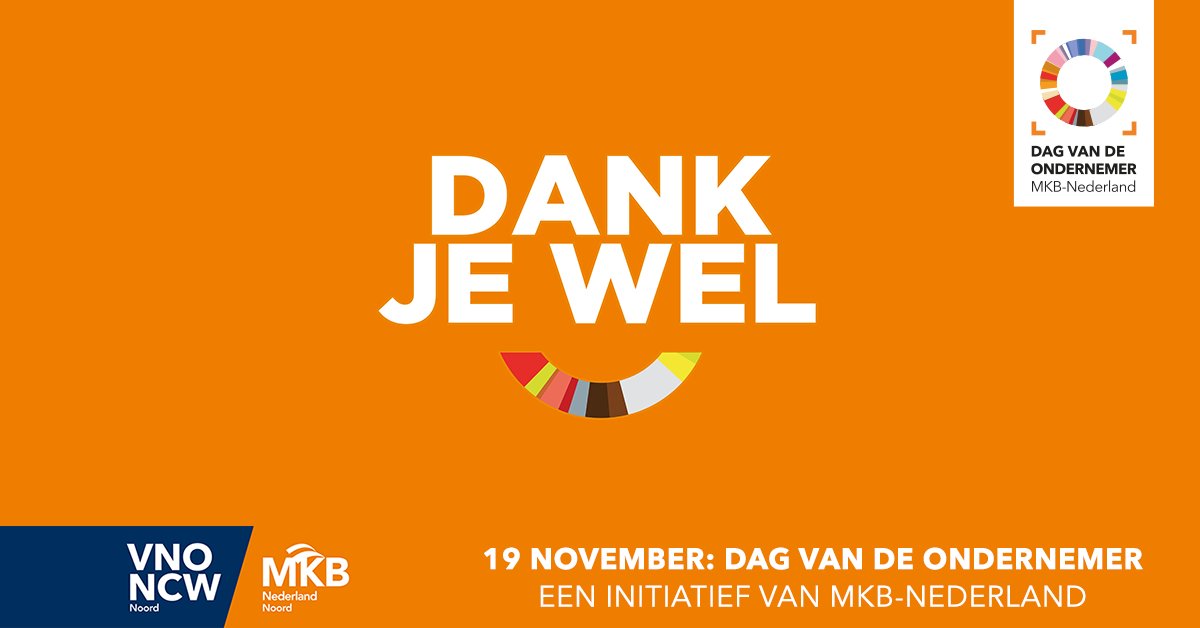 VNO-NCW Noord tweet media