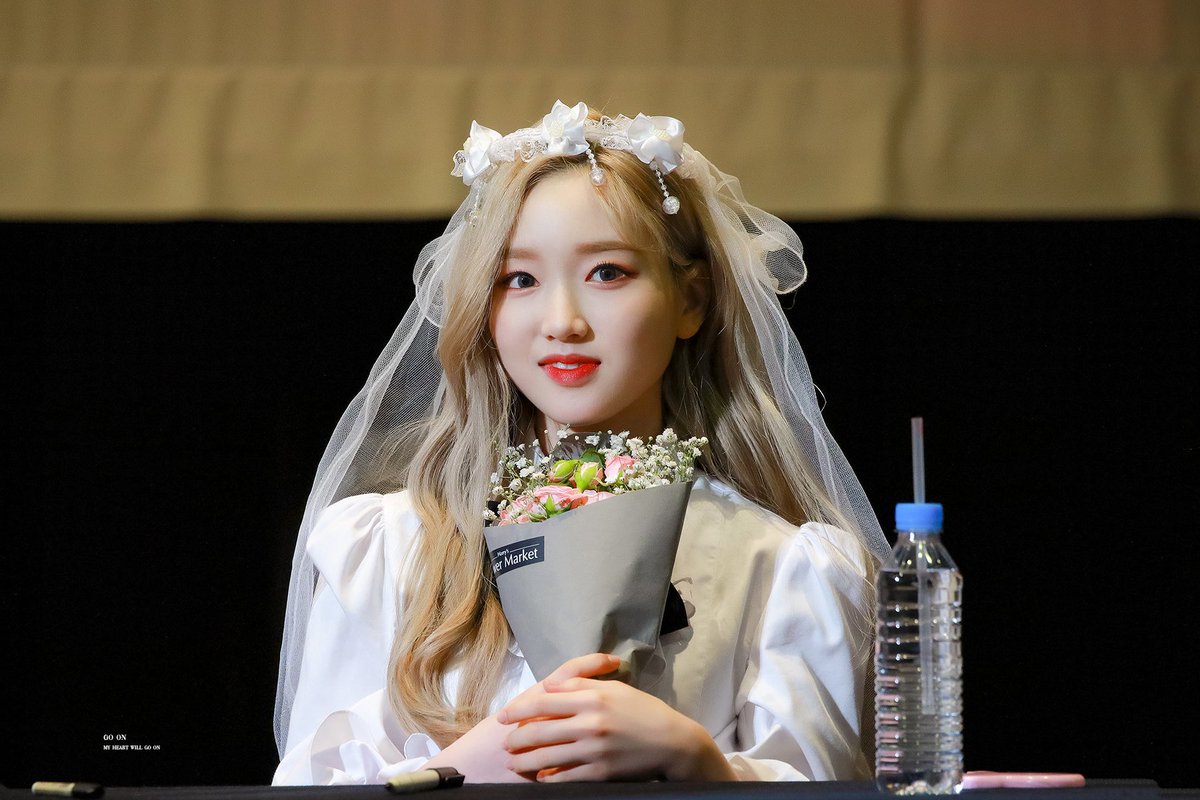 Go_On_1119's tweet photo. #고원 #Gowon #이달의소녀 #LOONA
#HappyGowonday https://t.co/EDrgjIV8mJ