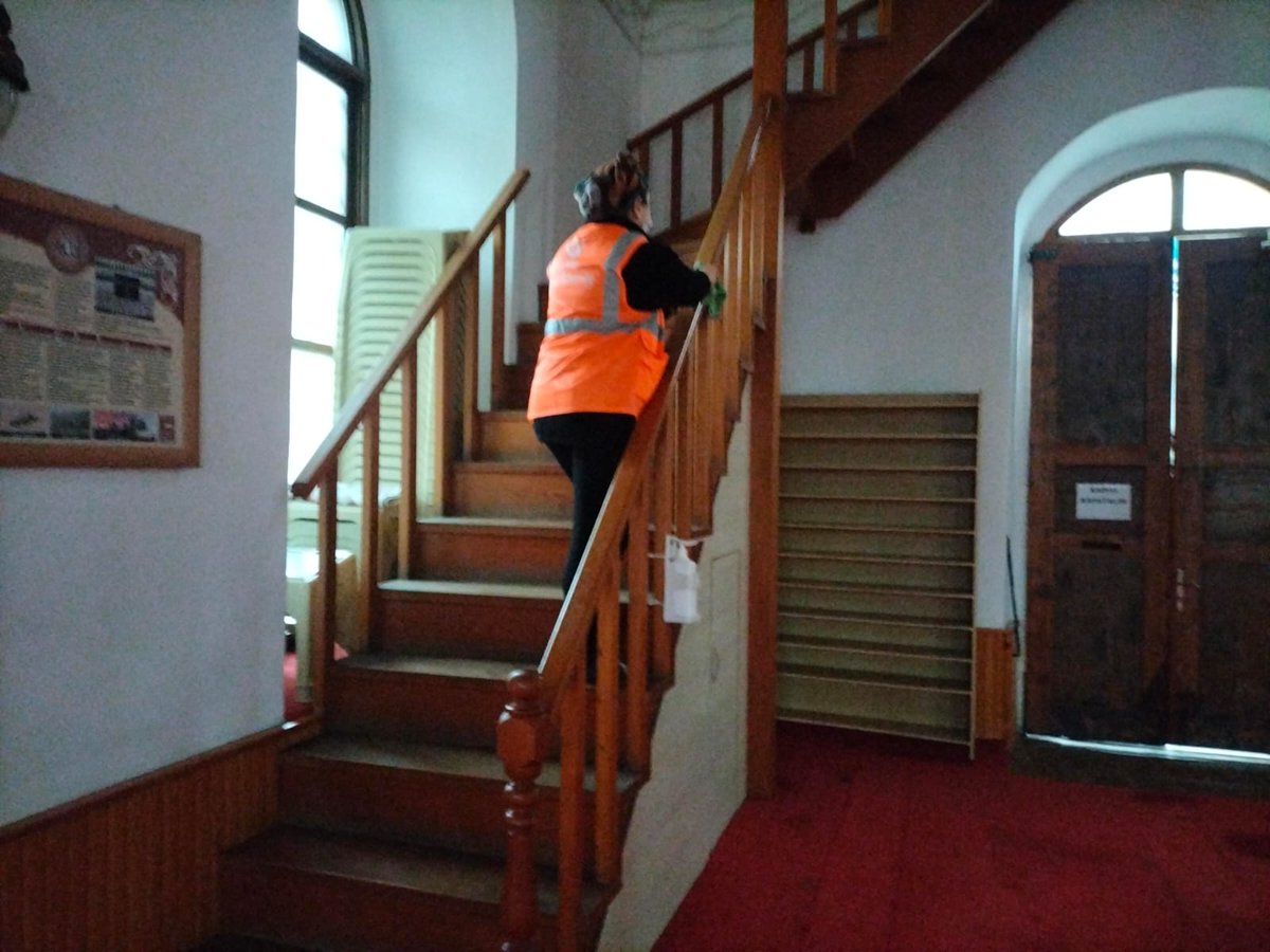 altinordu_bld's tweet photo. Gönlümüzden geçen tüm duaların kabul olması dileğiyle. 🤲

#HayırlıCumalar https://t.co/U5EdZk2uht