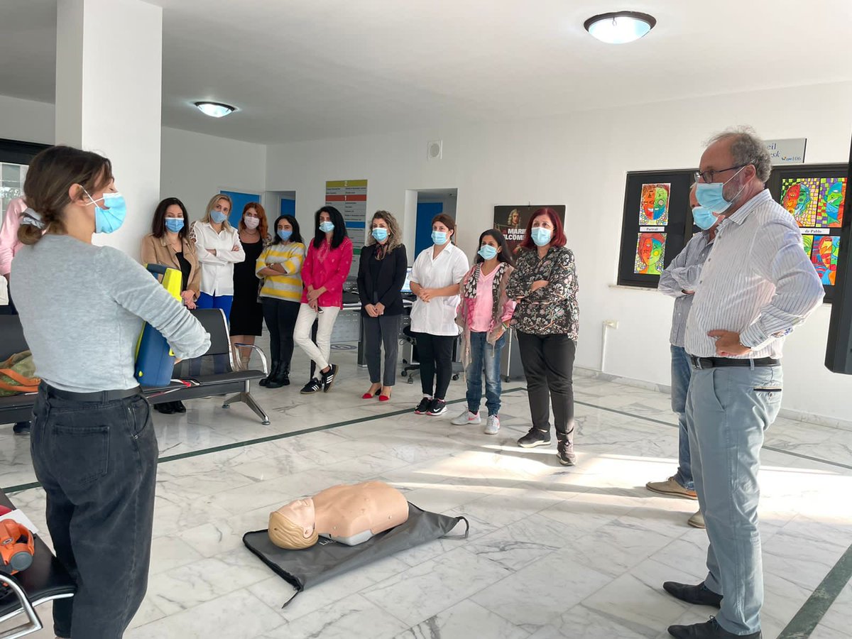 MedboxSal's tweet photo. Get in touch with #MedboXSAL, Get Your Powerheart AED, be
Rescueready & Save a Life.
#SuddenCardiacArrest #SCA #AED #ZOLL #Powerheart #Schools #Homes #Household #PublicSafety #Emergency #EMS #EMT #Military https://t.co/eLFEJubbyE