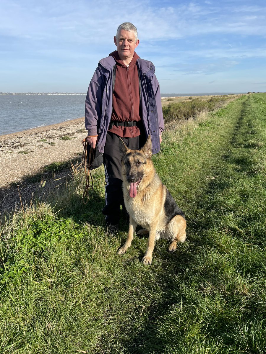 charlottep_r's tweet photo. Enjoying a few days away in Bradwell on Sea for my birthday. Very peaceful and pretty. https://t.co/byKqGi5DPt