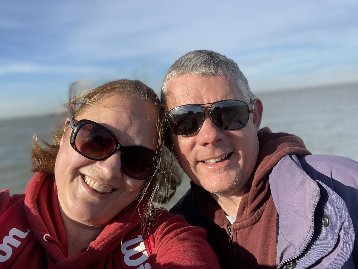 charlottep_r's tweet photo. Enjoying a few days away in Bradwell on Sea for my birthday. Very peaceful and pretty. https://t.co/byKqGi5DPt