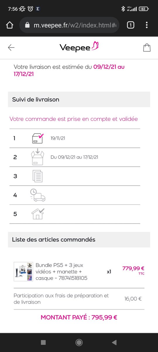 Raydalia tweet media